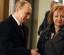 Путин развелся с женой