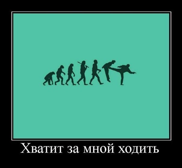 Зачем Чак Норрис выложил фейсбук в твиттере?