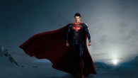 Смотреть онлайн фильм Человек из стали 2013