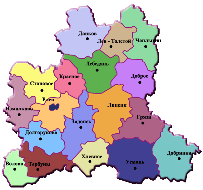 Менингит в Липецкой области