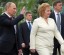 Развод Путина с женой 2013