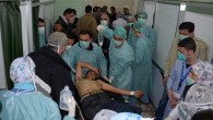 Франция призывает действовать по ситуации с химическим оружием в Сирии