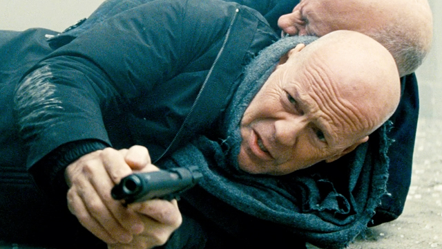 Рэд 2. Смотреть онлайн
