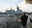 День ВМФ в Санкт-Петербурге 2013