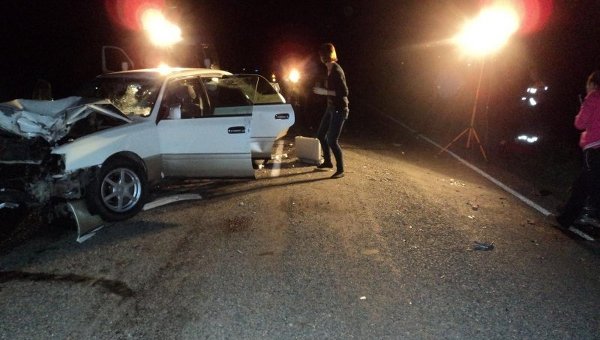 Самосуд в Приморье
