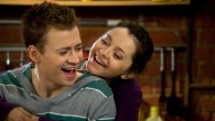 Универ. Саша + Таня (30 серия). Сериал смотреть онлайн