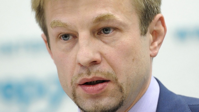 У мэра Ярославля нашли 500 000 долларов