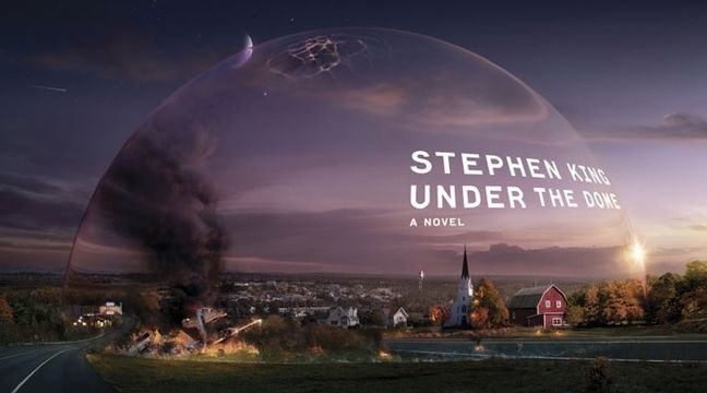 Сериал Под куполом 3,4 серия смотреть онлайн