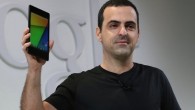 Топ менеджер Google перешёл в китайскую компанию