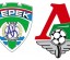 Терек - Локомотив М 17 августа. Смотреть онлайн