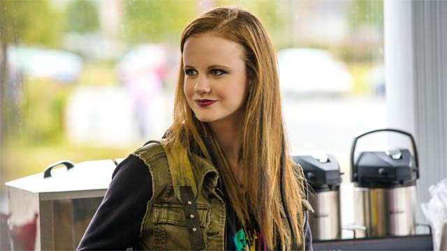 Под куполом 7 серия сериал смотреть онлайн