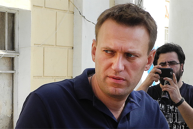 Против Навального могут возбудить ещё одно уголовное дело