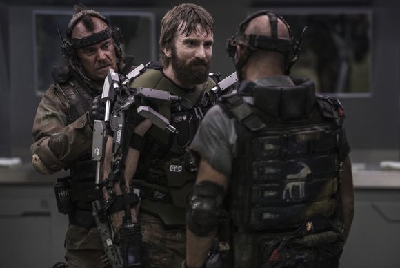 Элизиум фильм 2013 смотреть онлайн Элизиум фильм 2013 смотреть онлайн