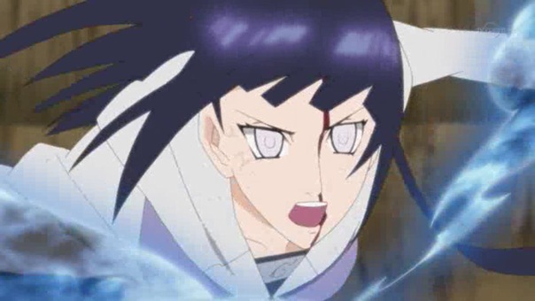 Naruto Shippuuden 326 русская озвучка