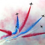 Поздравление с днем ВВС России 2013