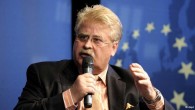 Эльмар Брок: российский газовый шантаж - неприемлем