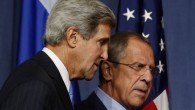 Сирия: Дамаск хочет перемирия