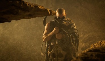 Риддик 2013 смотреть онлайн в hd 720p