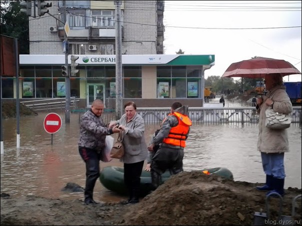 Наводнение в Комсомольске-на-Амуре. Последние новости