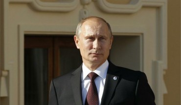 Путин написал письмо американскому народу
