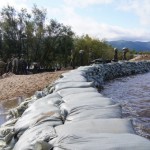 Наводнение в Комсомольске-на-Амуре. Последние новости на 6 сентября