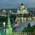 День города Москва 2013. Мероприятия