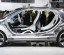 Во Франкфурте стартовало одно из крупнейших автошоу в мире