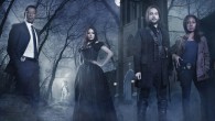 Сонная Лощина 2 серия сериал смотреть онлайн