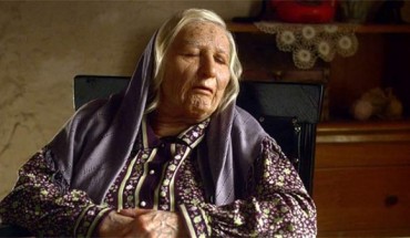 Вангелия смотреть онлайн бесплатно в хорошем качестве 2013 все серии