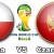 Трансляция Польша - Черногория 6 сентября 2013. Смотреть онлайн