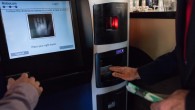 В Канаде установлен первый в мире биткойн автомат