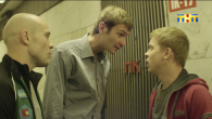 Реальные пацаны Московский сезон 2 часть 5 серия 2013. Сериал смотреть онлайн