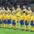 Сборная Украины ворвалась в двадцатку лучших в Европе. Россия на шаг впереди