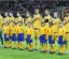 Сборная Украины ворвалась в двадцатку лучших в Европе. Россия на шаг впереди