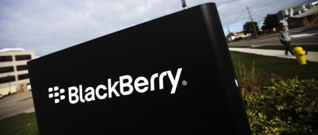 Кто же купит BlackBerry?