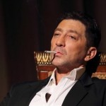 США ввели санкции против Григория Лепса за связь с Brothers’ Circle