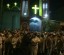 Египет. В результате стрельбы на свадьбе погибли три человека