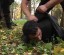 Задержание Орхана Зейналова. Видео