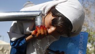 ООН: К 2030 году половина населения Земли столкнёться с нехваткой воды