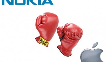 Apple и Nokia презентовали свои новинки