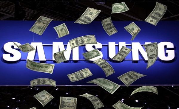 HTC привлекла к ответственности Samsung за клевету