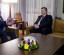 Виктор Янукович отправился в Польшу и Турцию