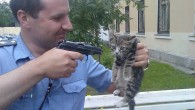 Экстренное использование личных машин россиян полицией