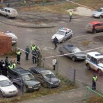 Взрыв в Кургане. Есть погибшие
