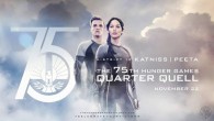 Голодные игры 2 "И вспыхнет пламя". Смотреть онлайн