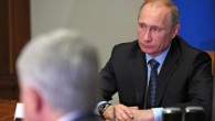 Владимир Путин заявил, что высокоточное оружие становится реальной альтернативой ядерному.