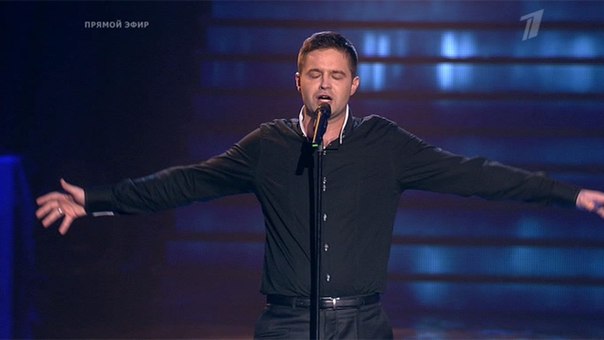 Голос. Финал 27.12.13. Смотреть онлайн