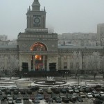 Список погибших в теракте в Волгограде 29.12.2013