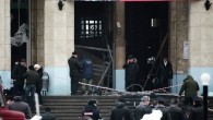 Теракт в Волгограде 29.12.13 устроила смертница