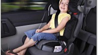 Выбор автокресла для детей. Почему стоит обратить внимание на Britax?